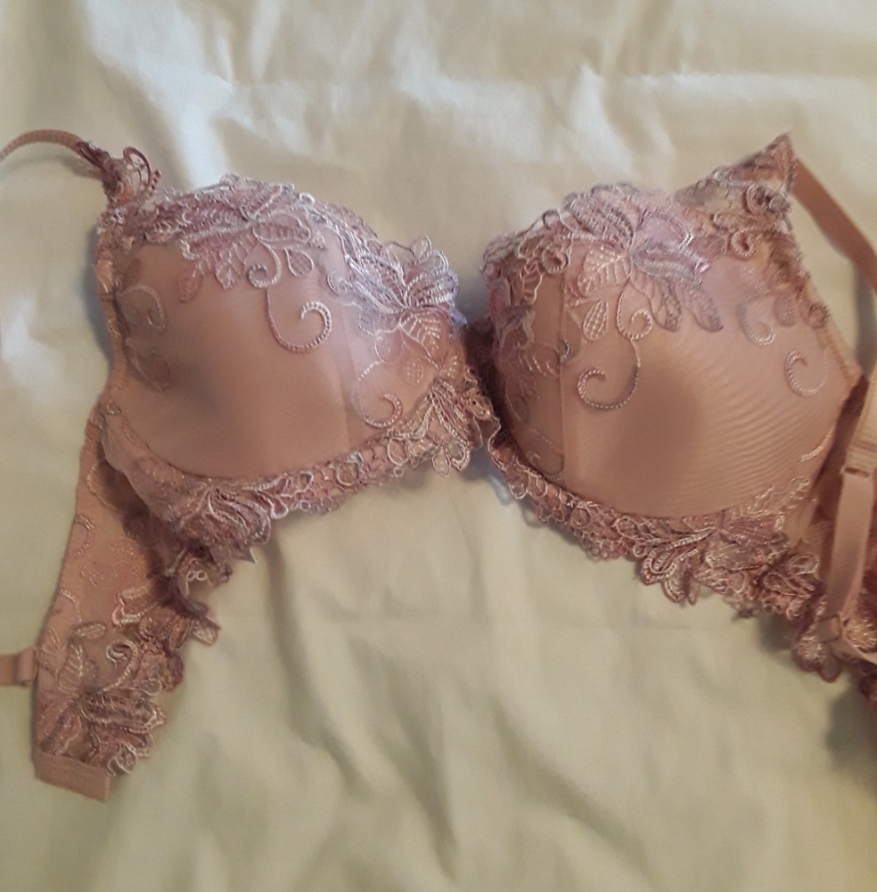 Charade Bra Eur 65/Fr 80/UK 30/US 30 - Cup F